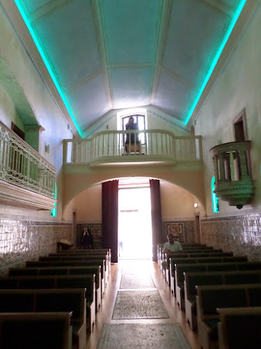 Avaliações doIgreja da Misericórdia em Almada - Igreja