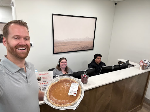 Insurance Agency «Curtis Hansen - State Farm Insurance Agent», reviews and photos