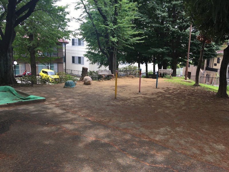 菅生第３公園