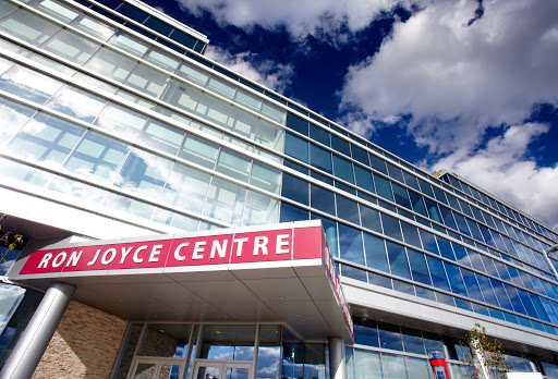 Ron Joyce Centre | DeGroote School of Business