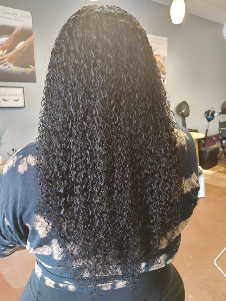 Berry Beauty (Hair & Nails) 30097