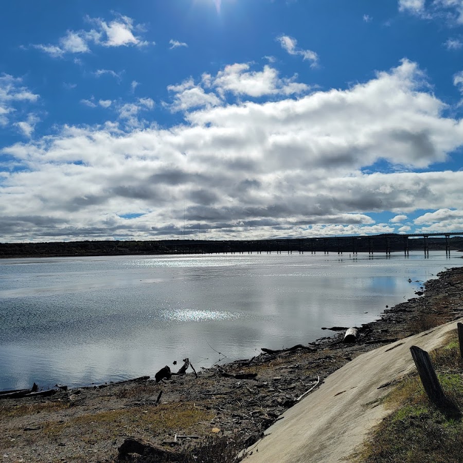 Cedar Gap Park