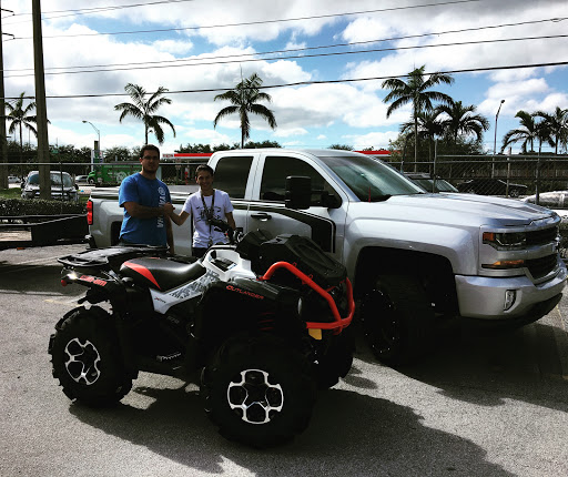 Motorsports Store «North Miami Motorsports», reviews and photos, 17777 NW 2nd Ave, Miami, FL 33169, USA