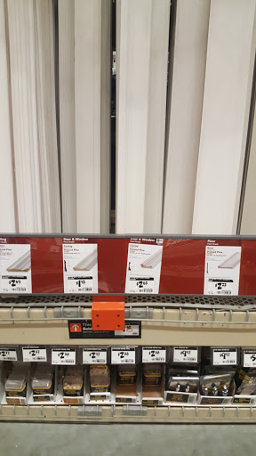 Home Improvement Store «The Home Depot», reviews and photos, 2994 Cranberry Hwy, East Wareham, MA 02538, USA