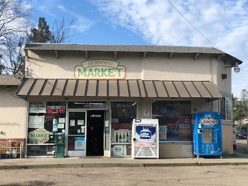 Grocery Store «El Verano Market», reviews and photos, 19050 Bay St, Sonoma, CA 95476, USA