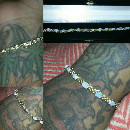 Jeweler «Stars Jewelry», reviews and photos, 1460 Metropolitan Ave, Bronx, NY 10462, USA