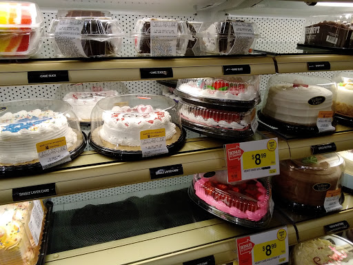 Supermarket «Giant», reviews and photos, 300 Eden Cir, Bear, DE 19701, USA