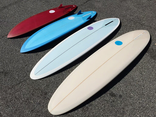 Surf Shop «Mollusk Surf Shop», reviews and photos, 4500 Irving St, San Francisco, CA 94122, USA