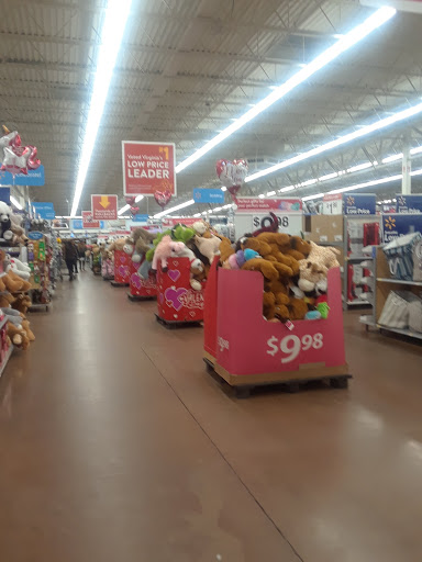 Department Store «Walmart Supercenter», reviews and photos, 1098 Frederick Blvd, Portsmouth, VA 23707, USA