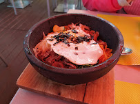 Bibimbap du Restaurant coréen Korea House à Torcy - n°2