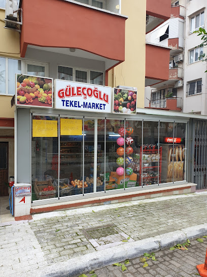 Güleçoğlu Tekel-Market