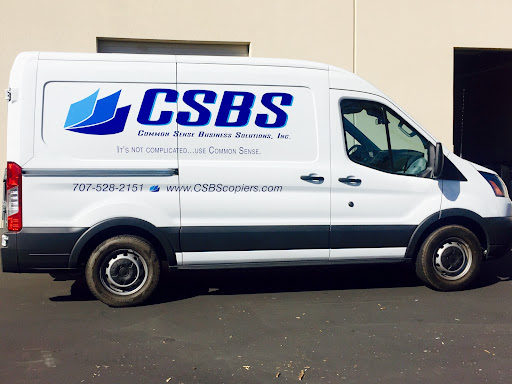 Common Sense Business Solutions image