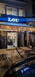 Photos du propriétaire du Lou, Pizzeria napolitaine, Salades et jus Détox à Lille - n°1