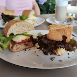 Photo n°2 de l'avis de Jessica.. fait le 13/08/2022 à 05:51 sur le  Café Liebes Bisschen à Freiburg im Breisgau