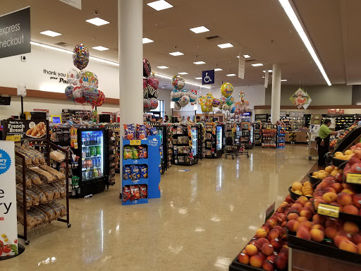 Grocery Store «Vons», reviews and photos, 2355 E Colorado Blvd, Pasadena, CA 91107, USA