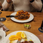 Photo n°2 de l'avis de Dobby.o fait le 15/02/2024 à 21:21 sur le  Schlemmeria Im Moos à Oberstaufen