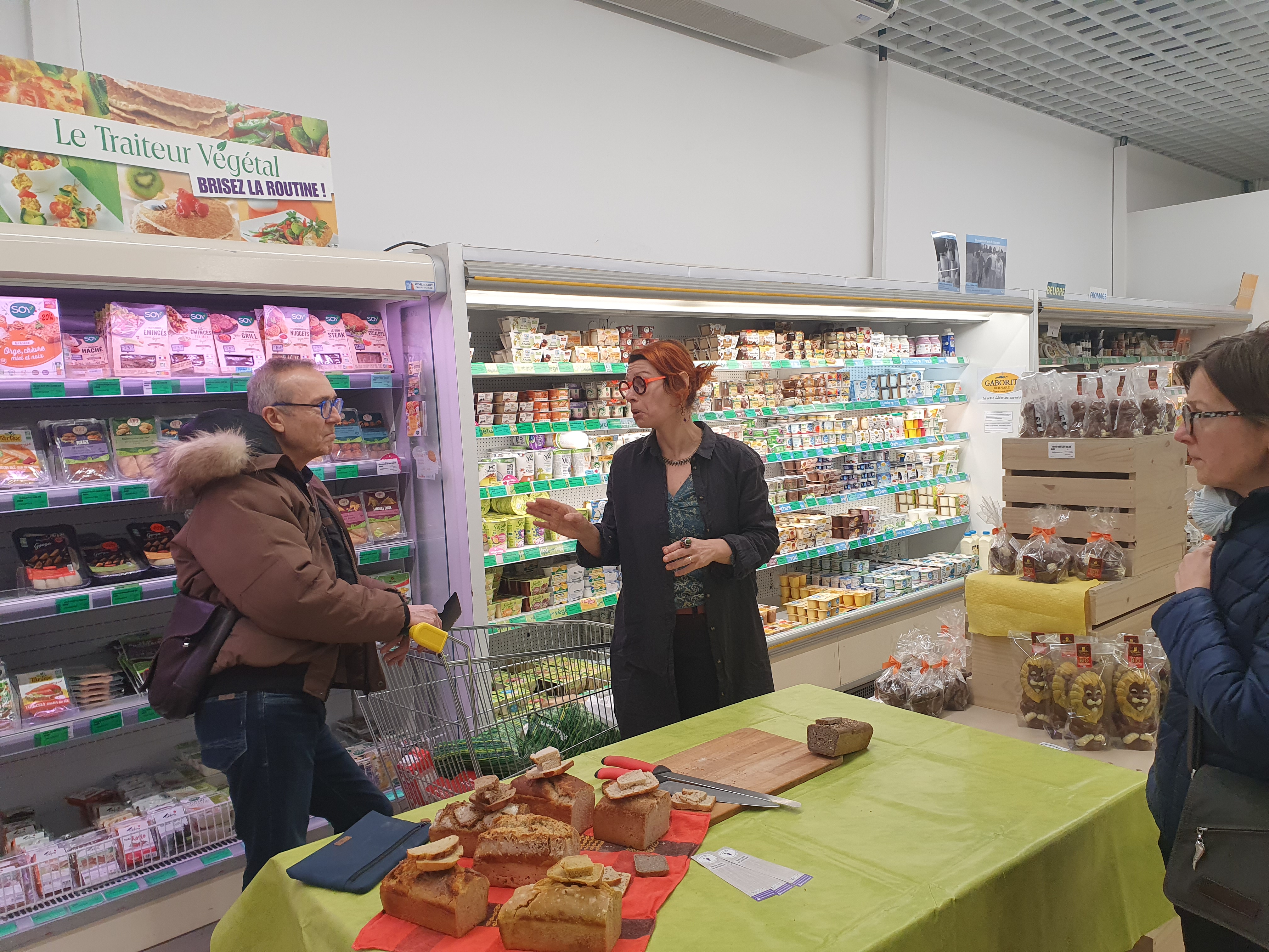 Photo n° 1 de l'avis de Laurent.a fait le 09/03/2024 à 10:07