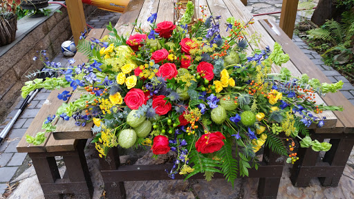 Florist «La Petite Fleur», reviews and photos, 259 Prescott St, St Paul, MN 55107, USA