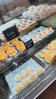 Le Délice De Snacking à Aubagne