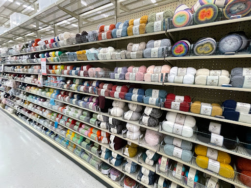 Craft Store «Hobby Lobby», reviews and photos, 2400 SW College Rd #500, Ocala, FL 34471, USA