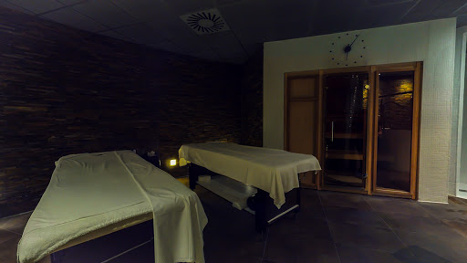 Home massages Andorra
