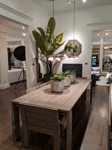 Interior Designer «Restoration Hardware», reviews and photos, 19575 Biscayne Blvd #751, Aventura, FL 33180, USA