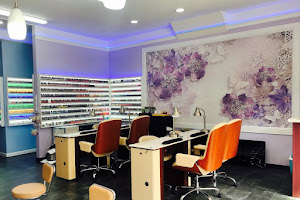 Soubella Nails Spa