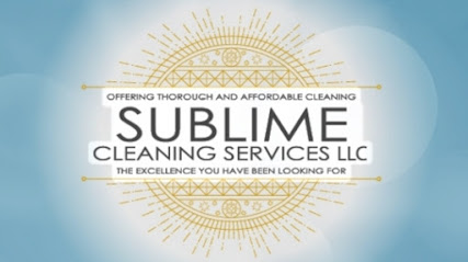 Sublime Cleaning Service LLC.