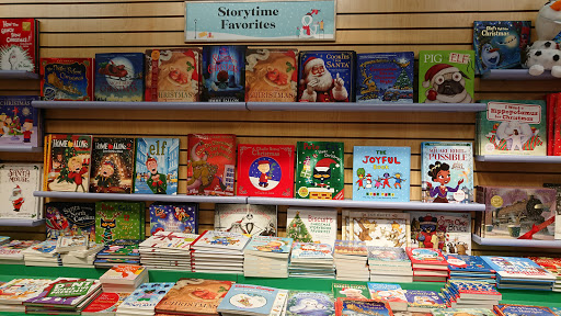 Book Store «Barnes & Noble», reviews and photos, 4020 Sharon Rd, Charlotte, NC 28211, USA