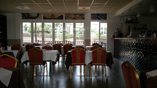 Spice Fusion en Playa Blanca