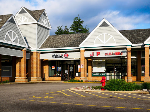 J P Cleaners in Lake Zurich, Illinois