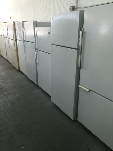 Used Appliance Store «Zella Appliances», reviews and photos, 22865 Van Dyke, Warren, MI 48089, USA