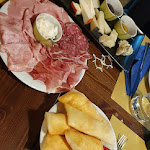 Photo n°1 de l'avis de Caterina.i fait le 16/05/2023 à 08:33 sur le  Trattoria Buca di San Francesco à Bologna