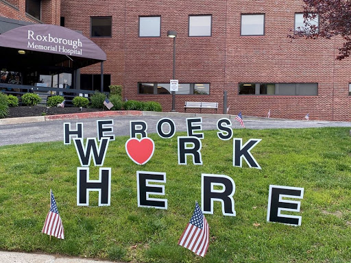 Roxborough Memorial Hospital Philadelphia image 4