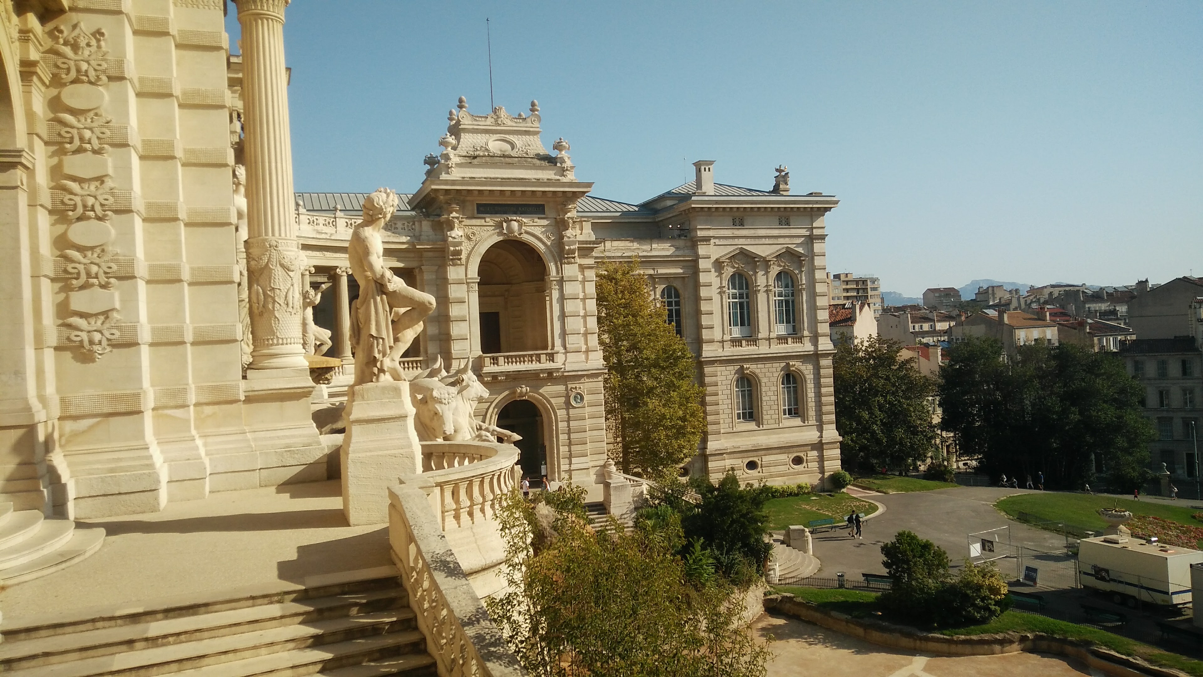 Photo n° 1 de l'avis de Norphas. fait le 17/08/2017 à 15:56