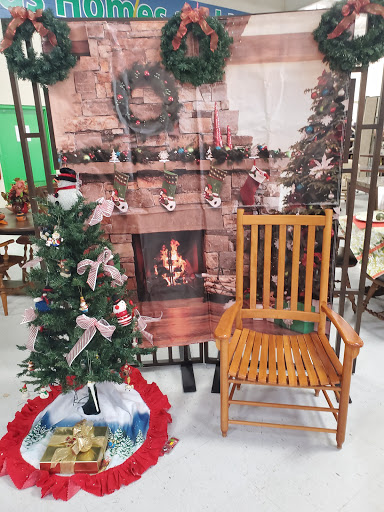 Thrift Store «Habitat For Humanity ReStore», reviews and photos