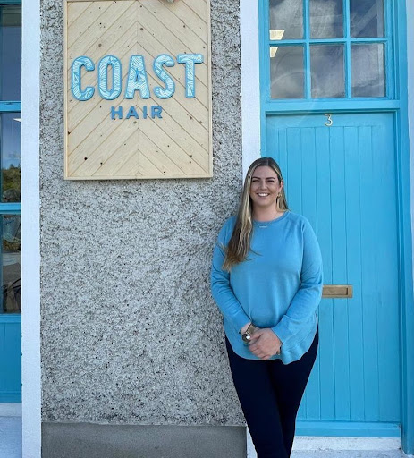 Coast Hair