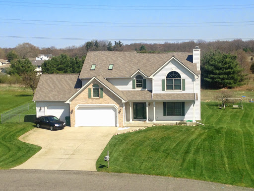 Roofing Contractor «Sherriff-Goslin Roofing - Kalamazoo, MI», reviews and photos, 3905 Vanrick Dr, Kalamazoo, MI 49001, USA