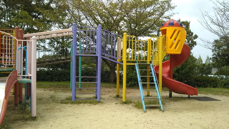 いぶき野４号公園