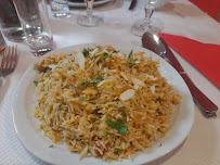 Biryani du Restaurant indien NAMASTE INDIA à Nîmes - n°5