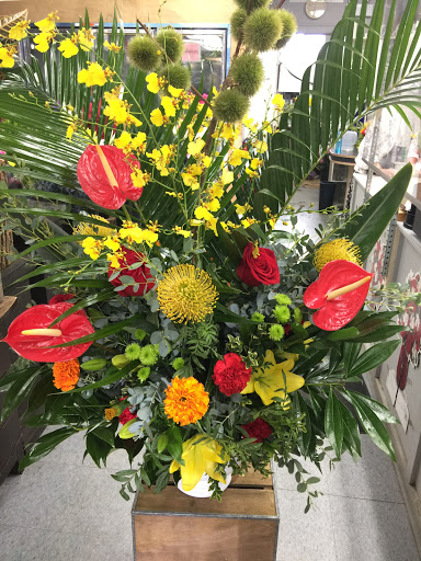 Florist «Rogers Park Florist», reviews and photos, 1415 W Morse Ave, Chicago, IL 60626, USA