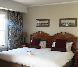 Zevenwacht Country Inn photo