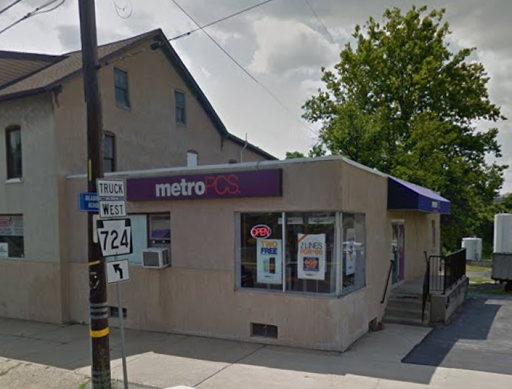 MetroPCS Authorized Dealer, 701 Lancaster Ave, Reading, PA 19607, USA, 