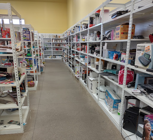 Thrift Store «Goodwill - Monticello», reviews and photos