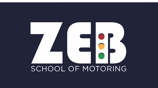 Reviews of Zeb School Of Motoring in Watford - Driving school