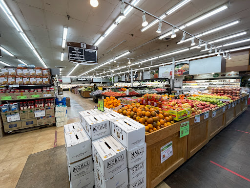 Korean Grocery Store «Lotte Plaza Market», reviews and photos, 8801 Baltimore National Pike, Ellicott City, MD 21043, USA