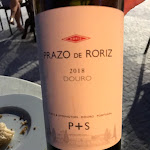 Photo n°4 de l'avis de Patricia.o fait le 01/08/2021 à 20:29 sur le  Vinum à Porto