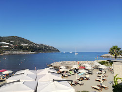 Foto von Ponticelli beach teilweise ferienortbereich