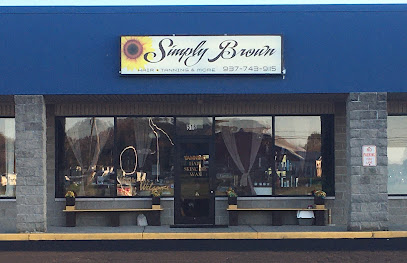 Simply Brown Tanning & More