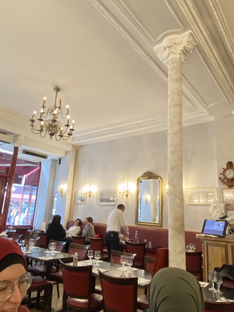 Restaurant Derya - Restaurant Turc Paris Paris
